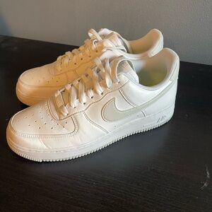 Nike Air Force 1 ‘07 Next Nature